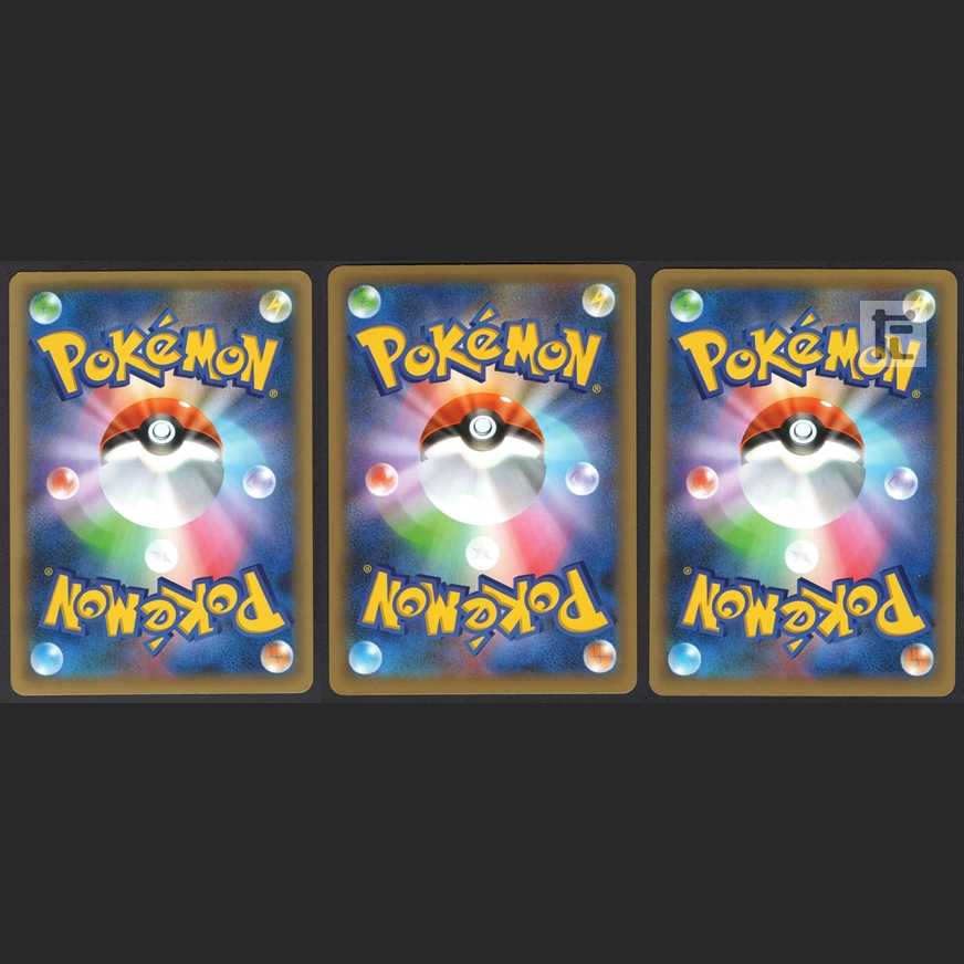 Manaphy/Darkrai/Meloetta [exe] set of 3 /Managed by MP1215