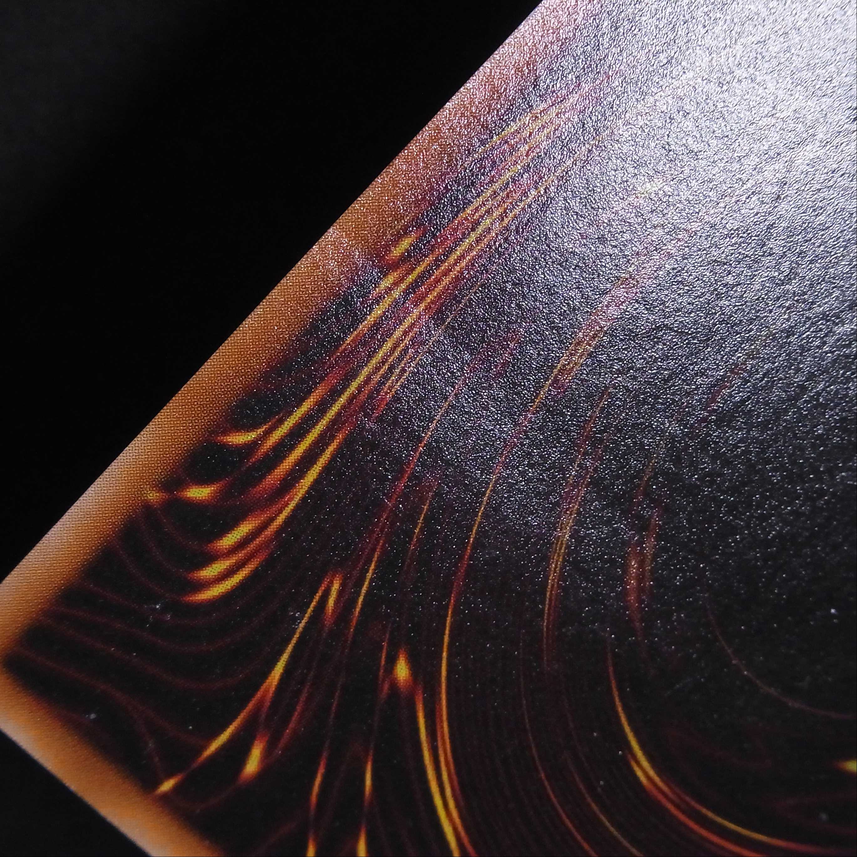 Skyscraper - Skyscraper - [Plaid] Relief / Management: MY0268