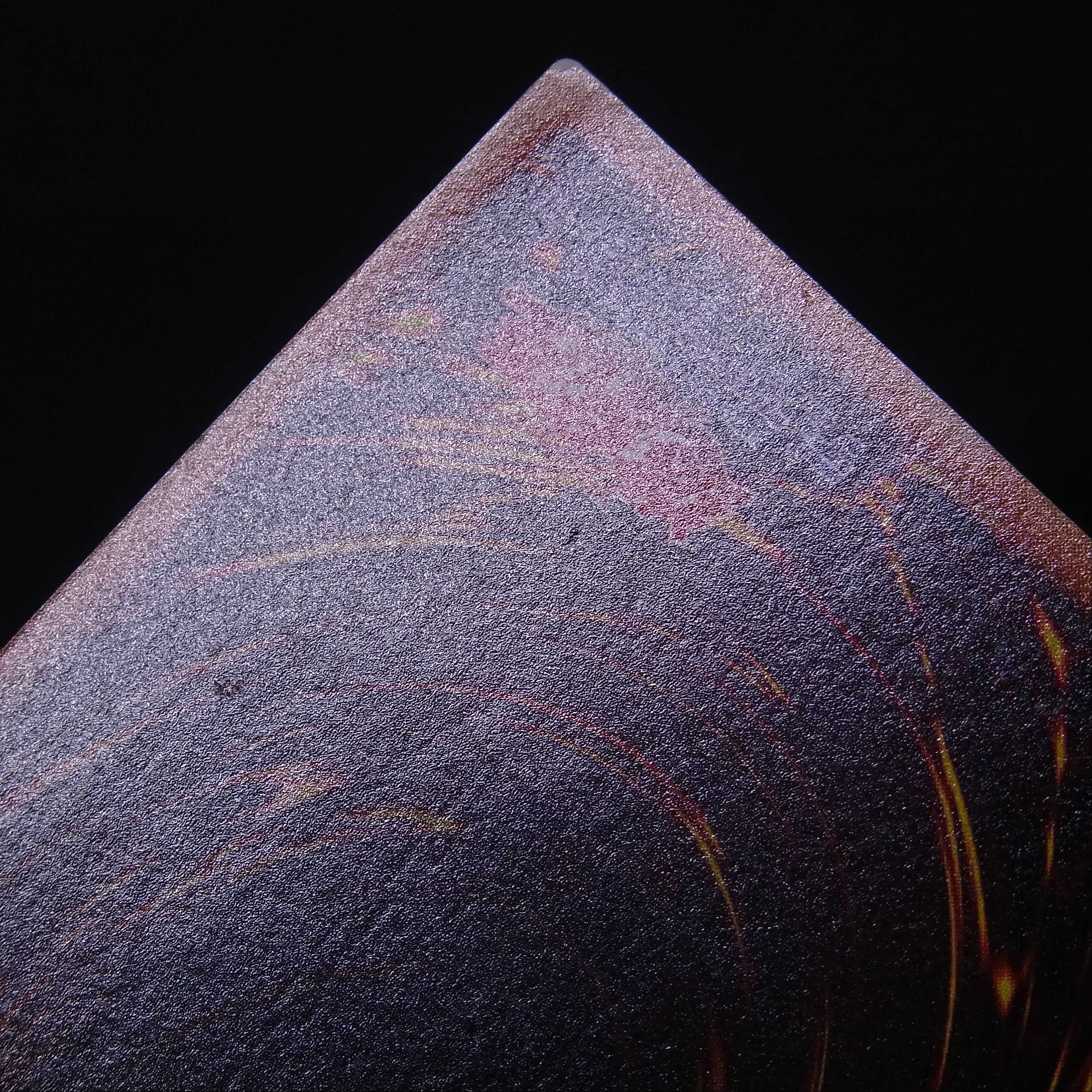 Skyscraper - Skyscraper - [Plaid] Relief / Management: MY0268