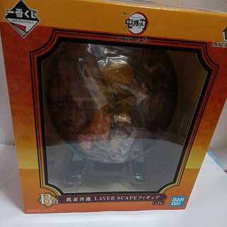 Ichiban Kuji Lottery Oni-no-Blade Figure Single Item Sales part2
