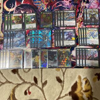 Anacolor Cemetery Retreat