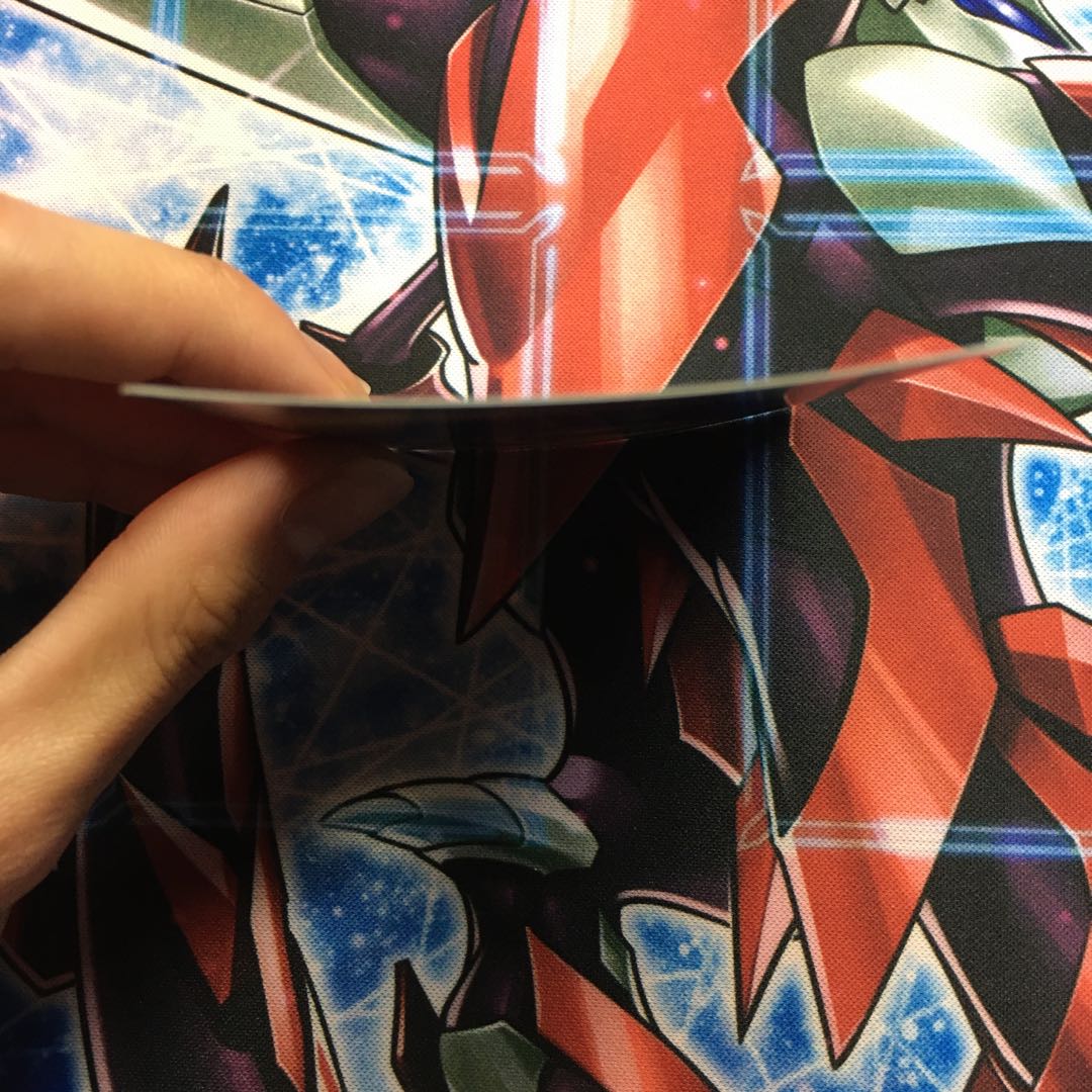 「魔力」の極 ダークマター