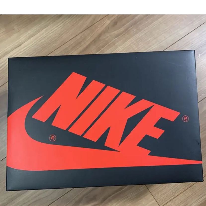 Nike Air Jordan 1 High OG "Dark Marina Snubbull" 28cm