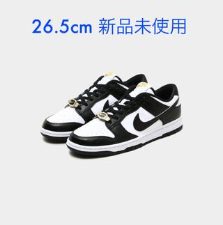 26.5 NIKE DUNK low 26.5cm