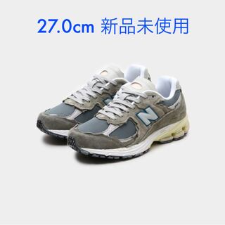 27.0 NEW BALANCEプロテクションパック 27cm
