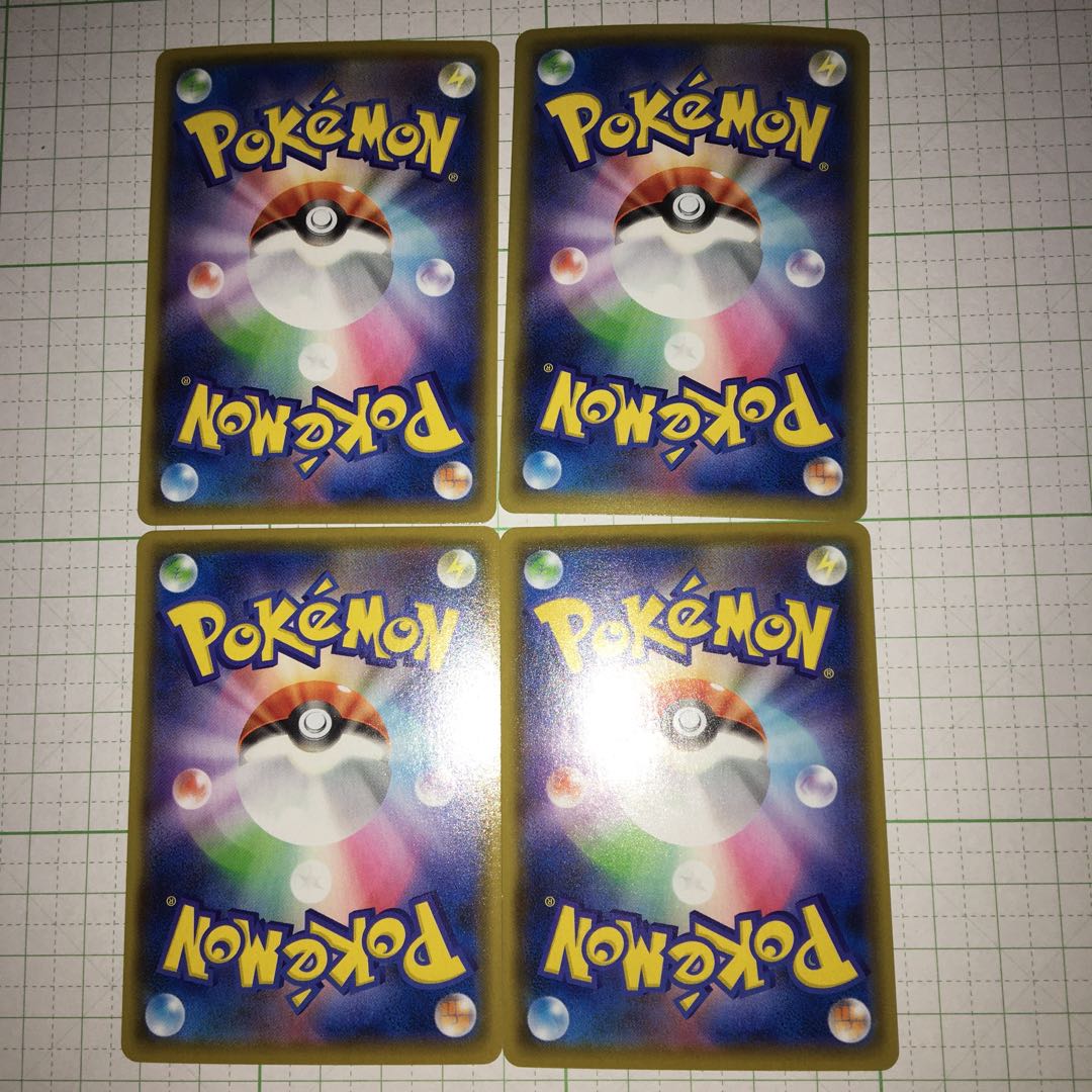 Groudon(Kira) 006/028 Kyogre(Kira) 007/028 Ho-Oh(Kira) 004/028 Lugia(Kira) 005/028