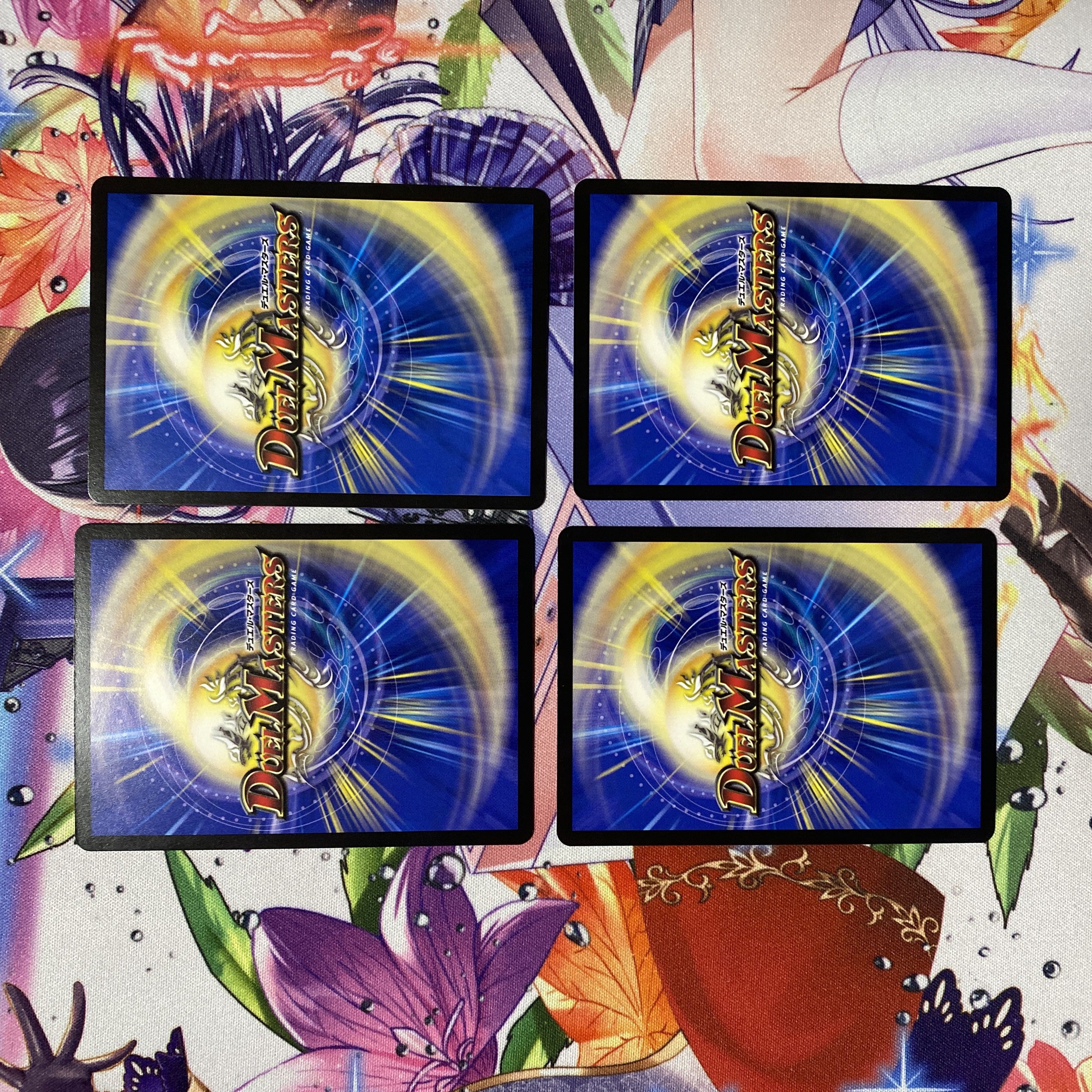 同期の妖精 / ド浮きの動悸 (シンクロ・フェアリー/ドキドキ・スパイラル)