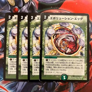 Evolution Egg U 35/55/Y5