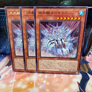 No.756 P shop Ice Waterboat Aegilokasis [Rare