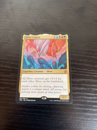 Sliver Legion/Sliver Legion TSR English 1 copy