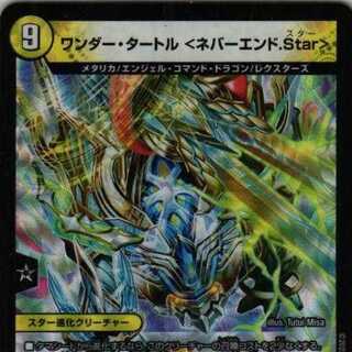 RP22 1/76 Wonder Turtle <Never End.Star> 4 pieces