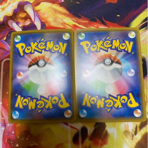 FREE SHIPPING! Pokémon Card Eldegoss Gossifleur Waihakobi Evolution Line Set!