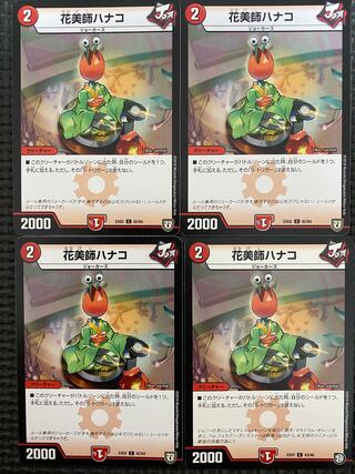 Hanabishi Hanako C 42/84