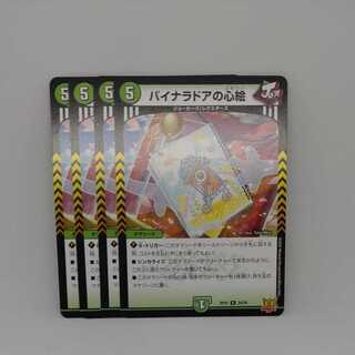 バイナラドアの心絵