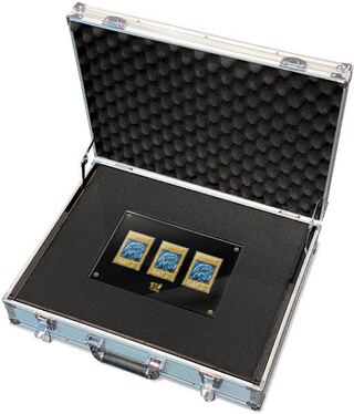 【未開封】遊戯王OCG デュエルモンスターズ 25th   アルティメット海馬セット