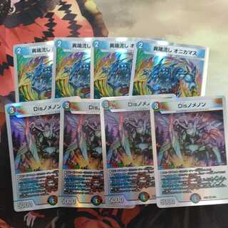 Disノメノンセット