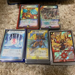 デュエマ まとめ売り