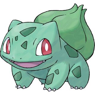 御三家の中でどれが好き(初代) ポケモンカード