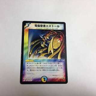 電脳聖者エストール