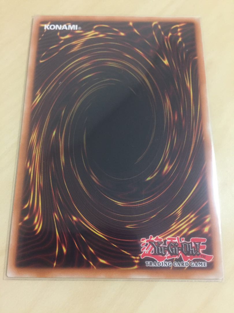 Black Magician English Relief