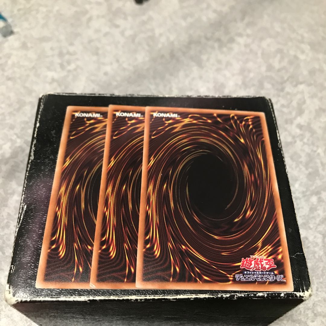 クイーンマドルチェ・ティアラミス レア3枚