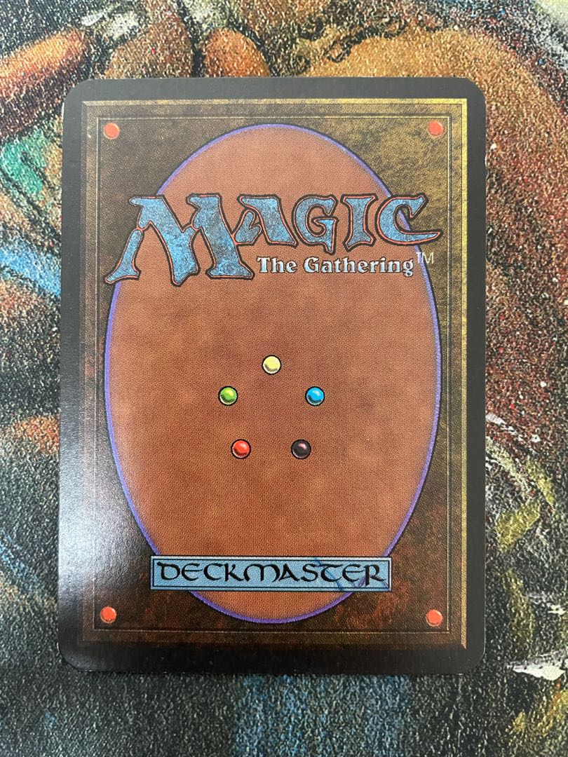 Red Elemental Blast LEA Alpha English