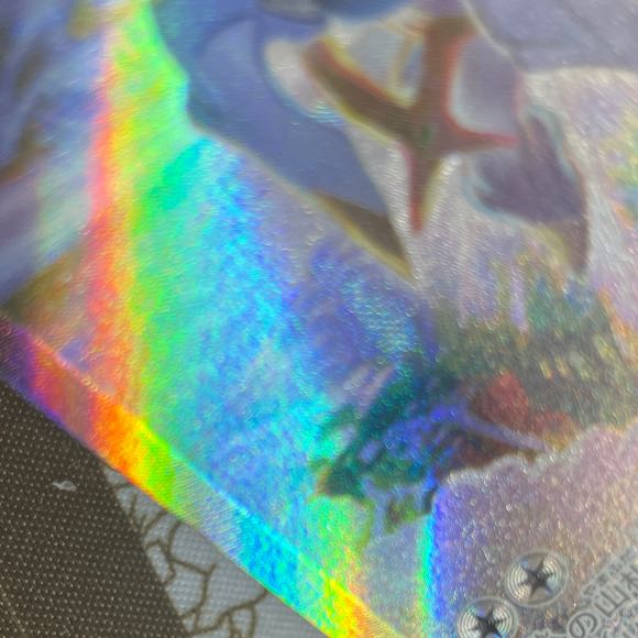 ArceusV SR SA S9 112/100 *There is a horizontal line