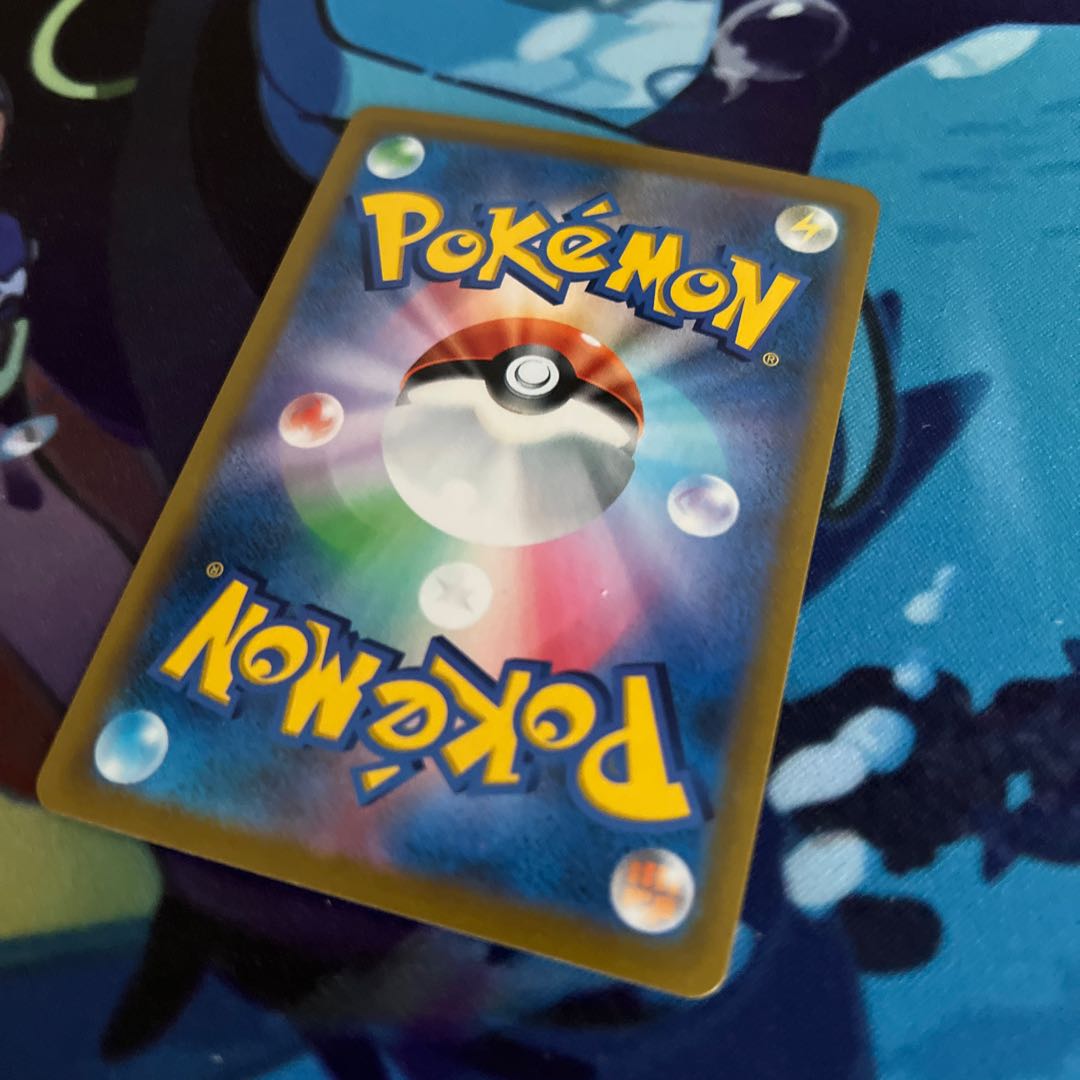 New and unused] Acerola's Foresee sr, beautiful.