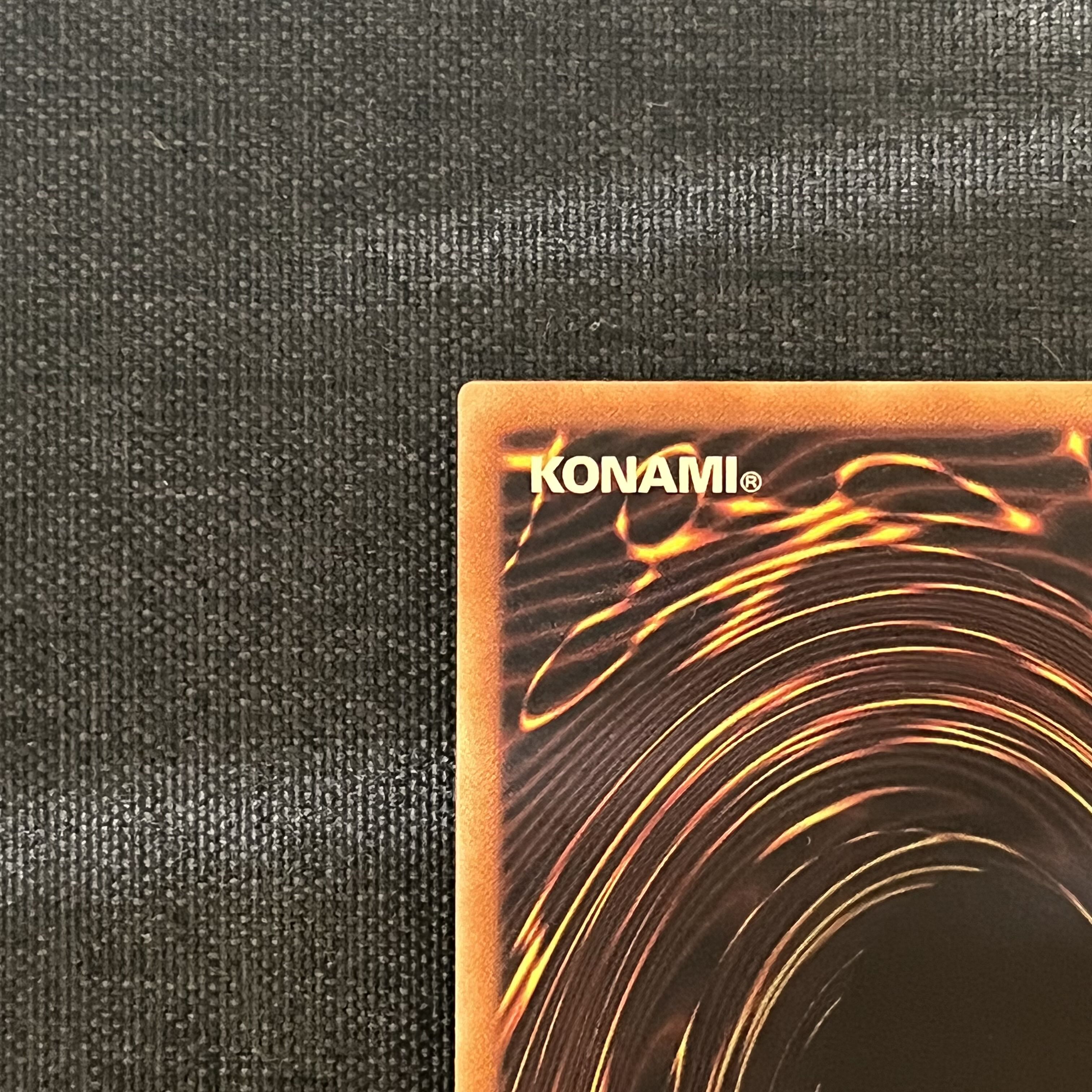 Blue-Eyes Chaos MAX Dragon 20th Secret Rare