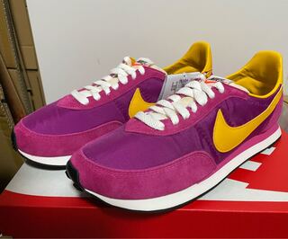 NIKE WAFFLE TRAINER 2 SP FIREBERRY 28cm 28cm