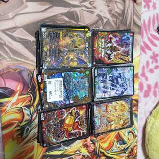 デュエマまとめ売り