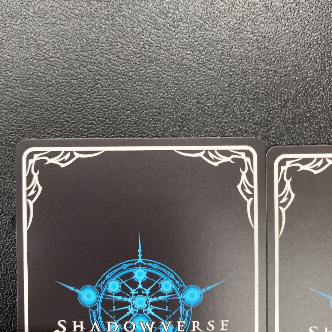 Dorothy, the Witch of Dimension Set before and after evolution 1枚