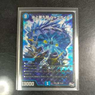 Waterjo Ninth Institute Shakogile