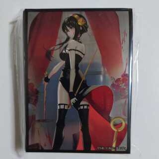 SPY×FAMILY　ヨル・フォージャースリーブ/ぴらるーく