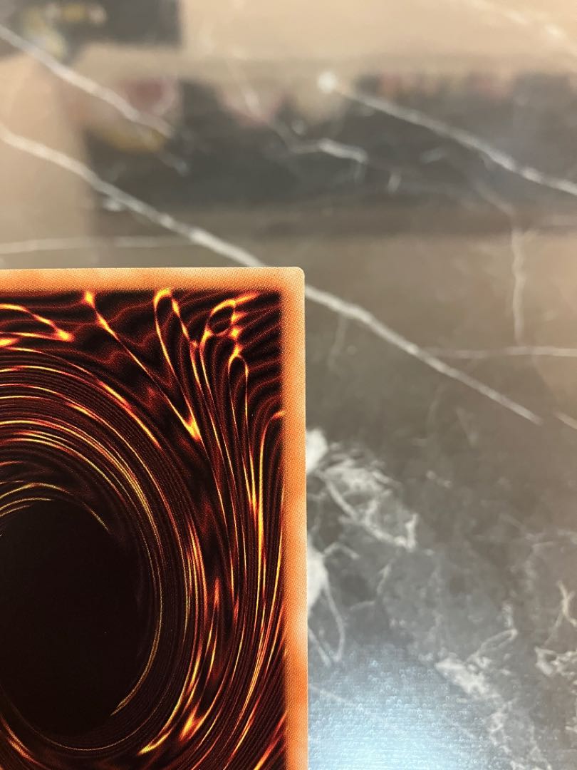 King of Games [Extremely Beautiful] Ghost Ogre & Snow Rabbit 20th Secret Rare JPS08