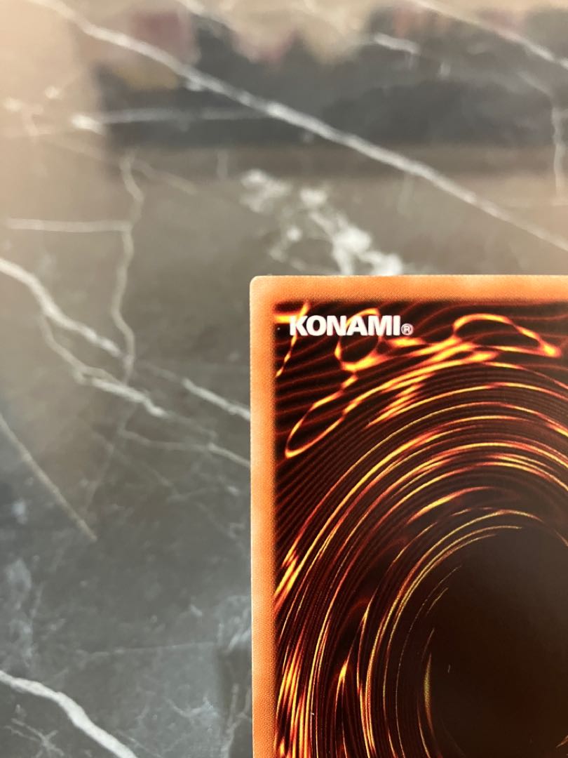 Yu-Gi-Oh [Extremely Beautiful] Shaman of the Tenyi 20th Secret Rare JP044