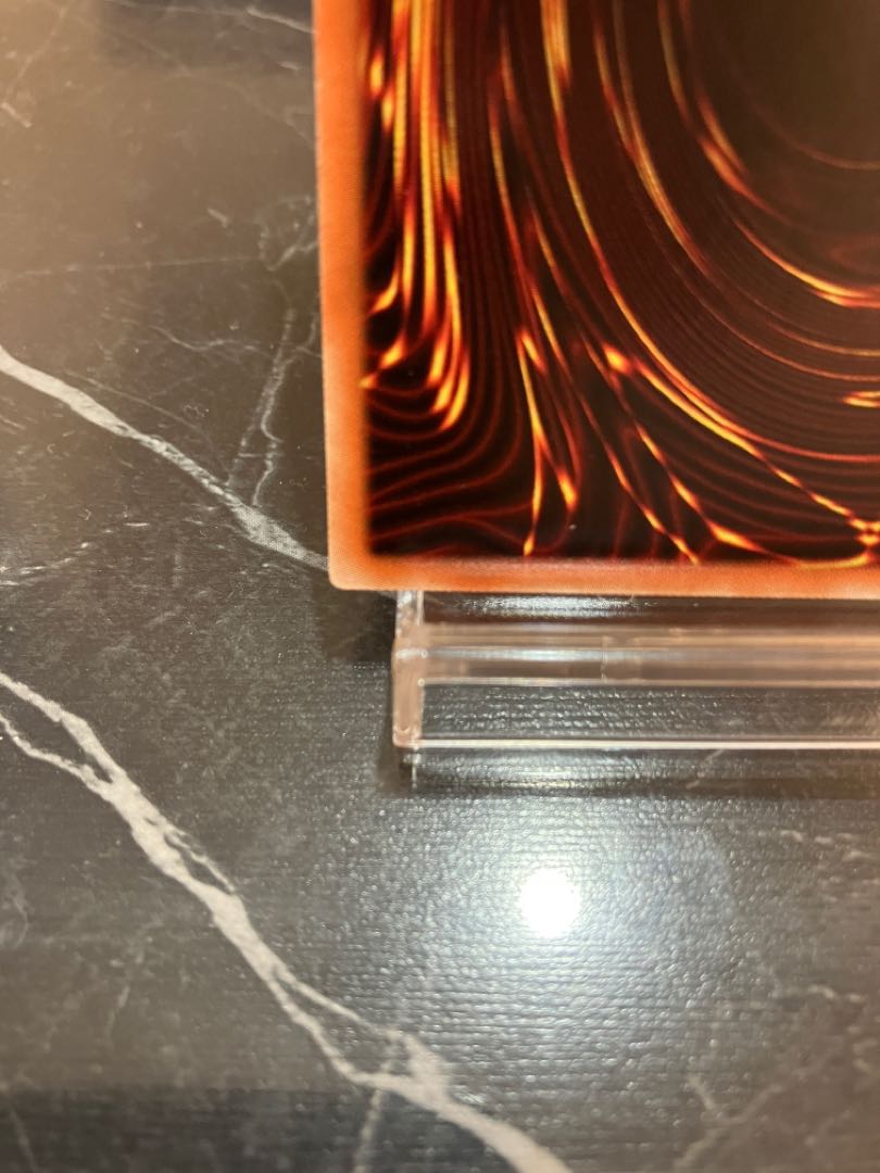 Yu-Gi-Oh [Extremely Beautiful] Shaman of the Tenyi 20th Secret Rare JP044