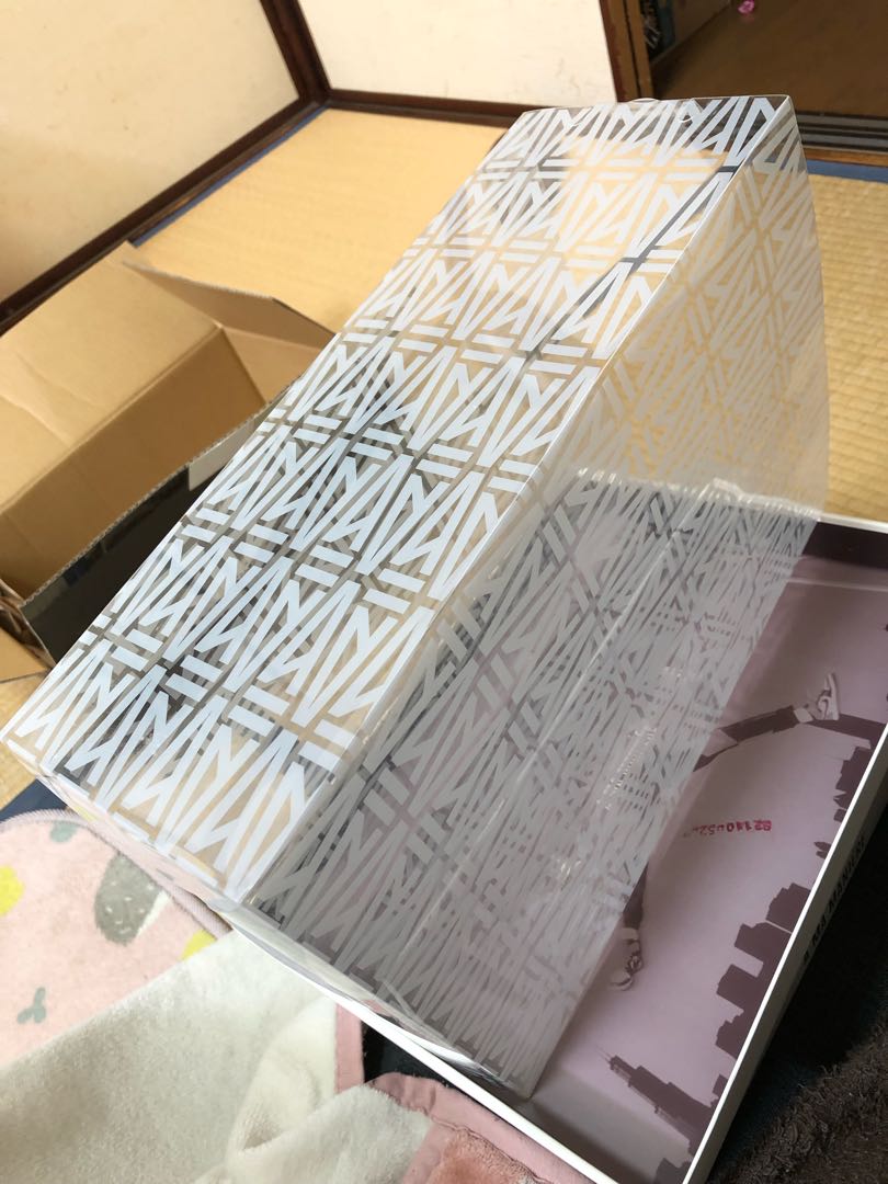 A Ma Ma Ma Niel x Nike Air Jordan 1 Retro High OG "Sail and Burgundy" DO7097-100 28cm