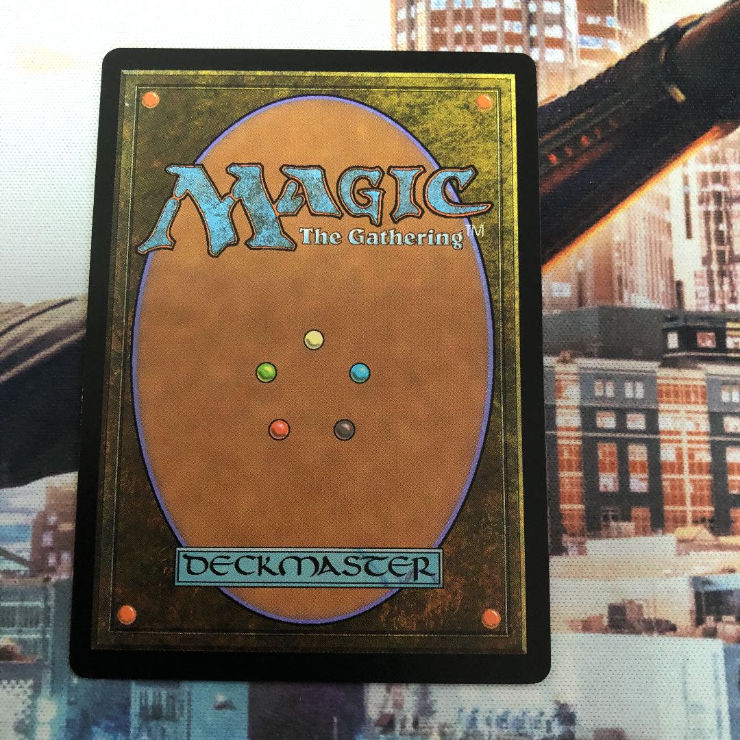 MTG BFZ 白日の下に