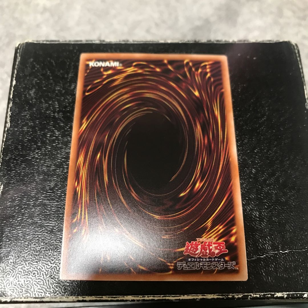 A宝玉獣 ルビー・カーバンクル スーパーレア JP010