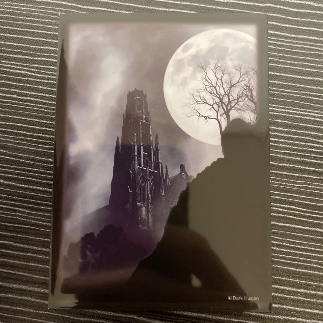 ナイトデッキ デュエルマスターズ