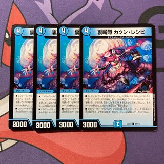 Kakushi Recipe C 87/110