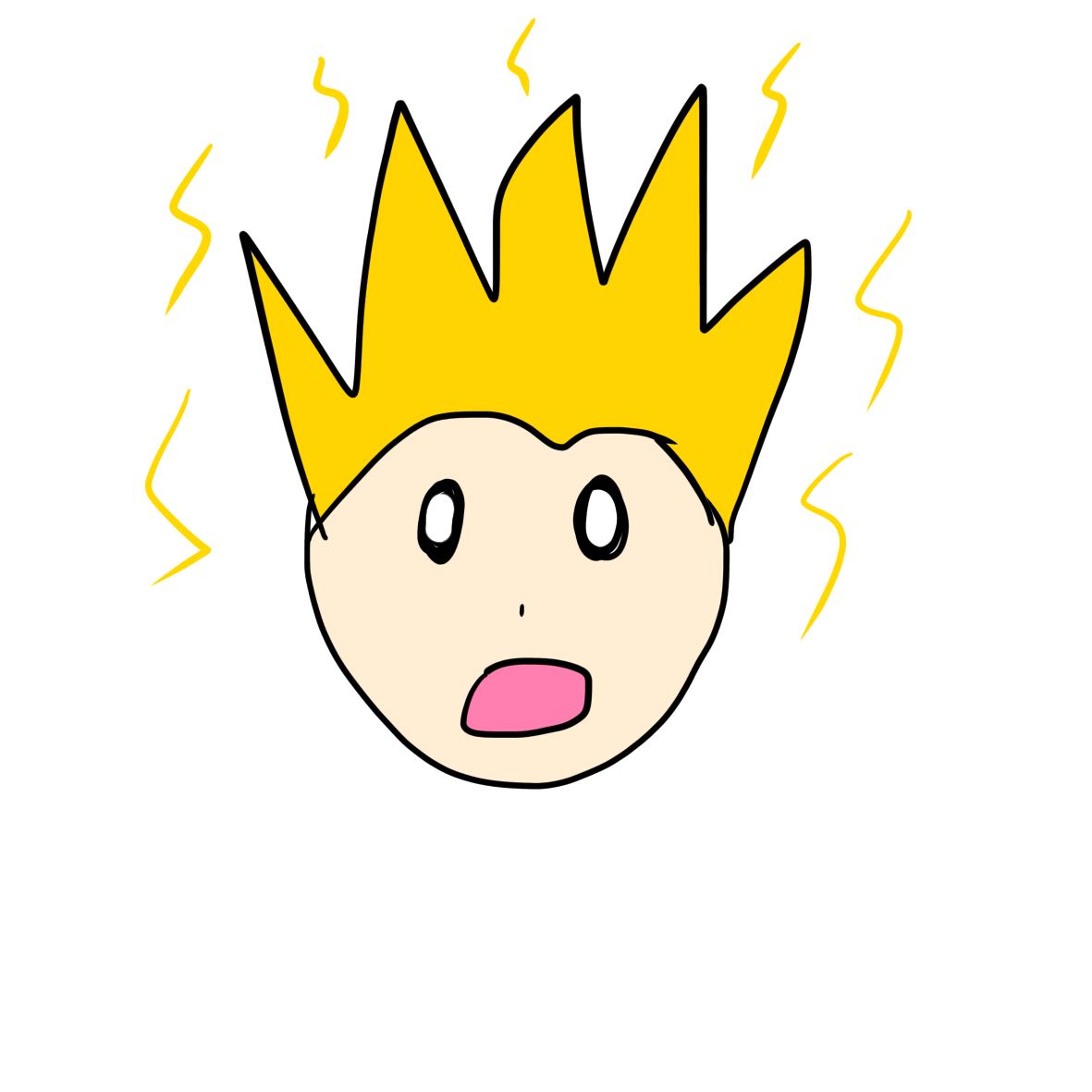 Dedicated to Mr. Reverio