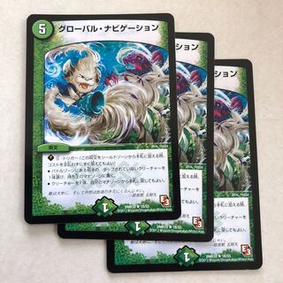 グローバル・ナビゲーション