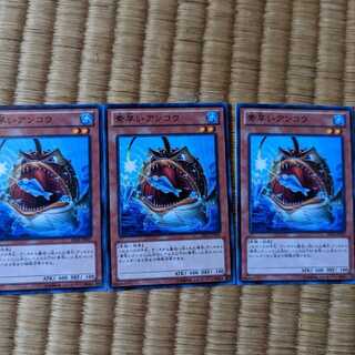 Nimble Angler Normal 3-piece set