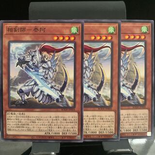 Sokenshi - Taia - 3 normal