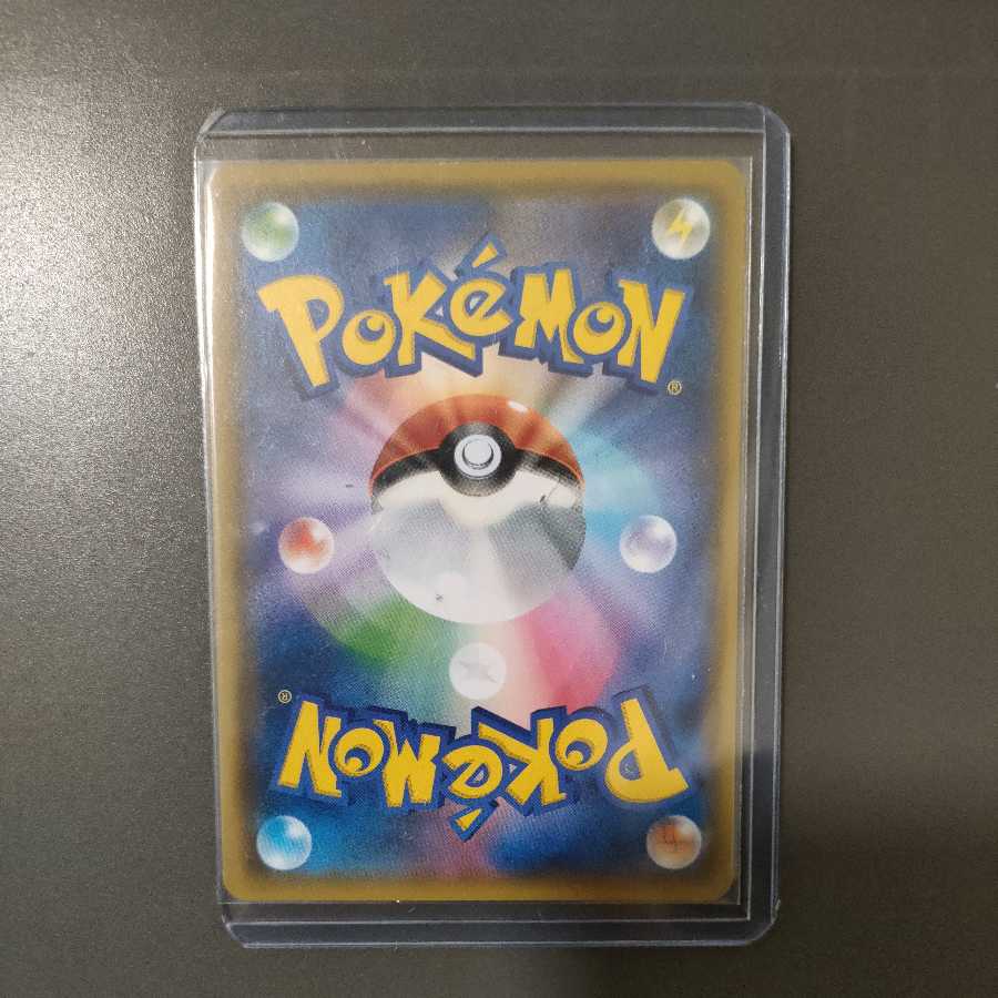 Musashi and Kojiro SR