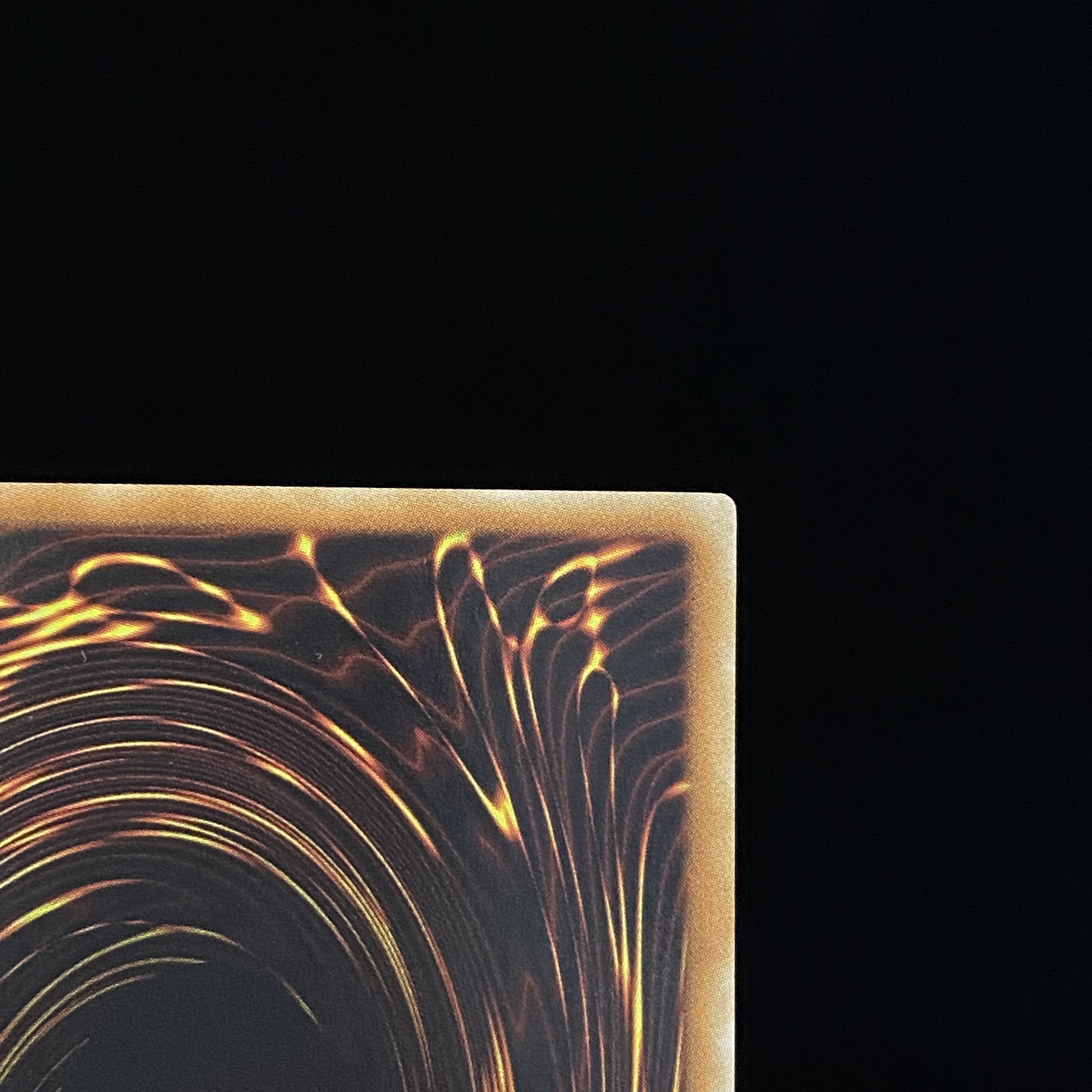 Black Rose Dragon Ultimate Rare Relief JP039