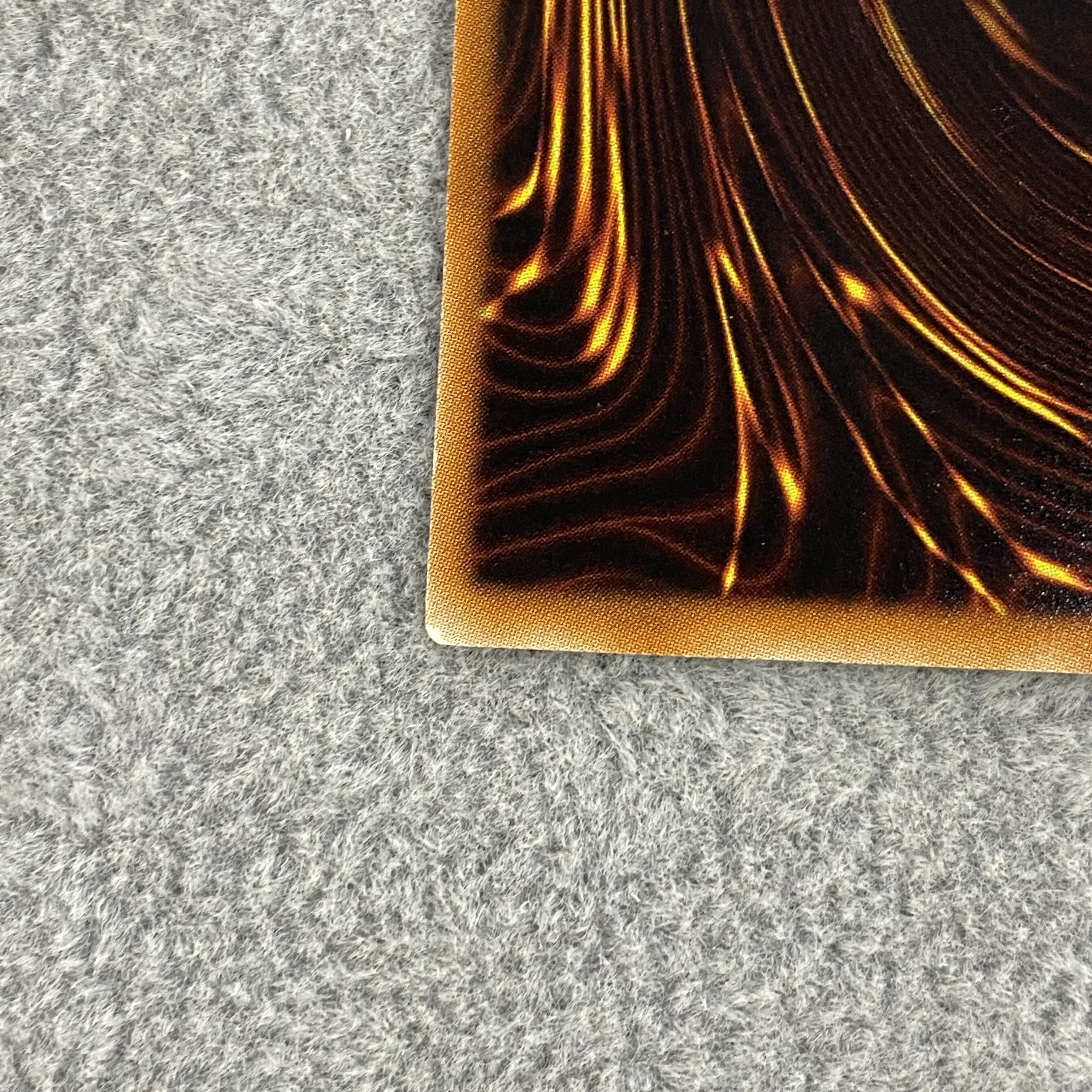 Black Rose Dragon Ultimate Rare Relief JP039