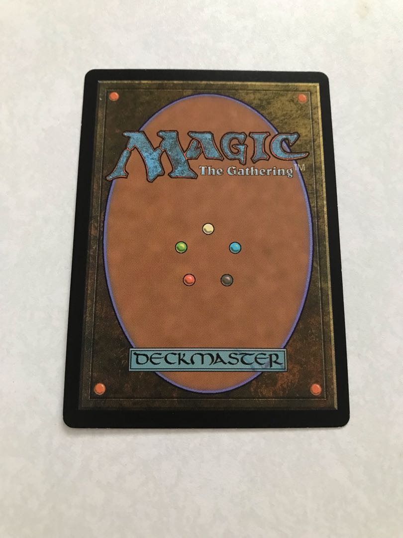 Emrakul, the Promised End Japanese version